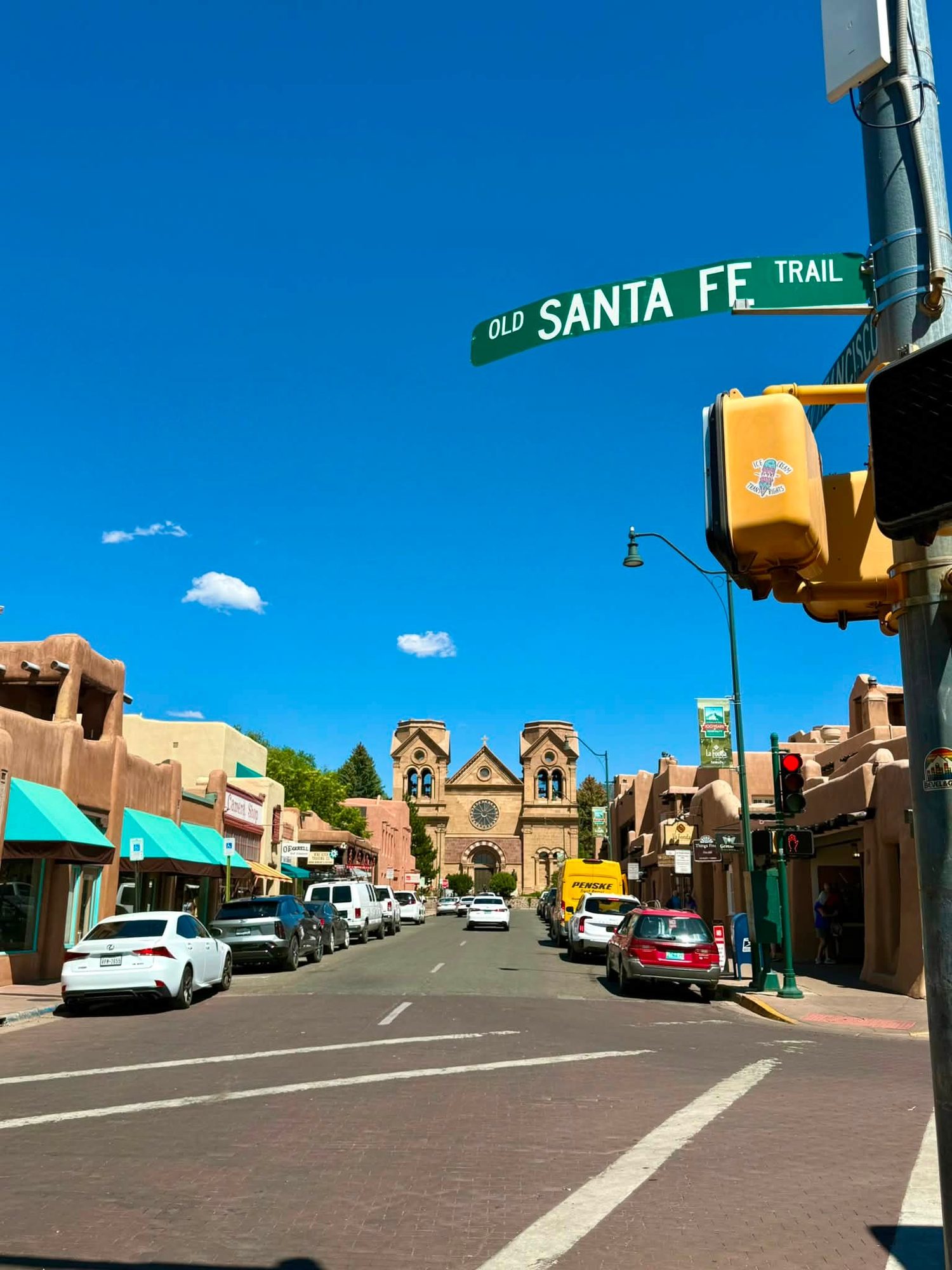 Santa Fe, New Mexico photo 45