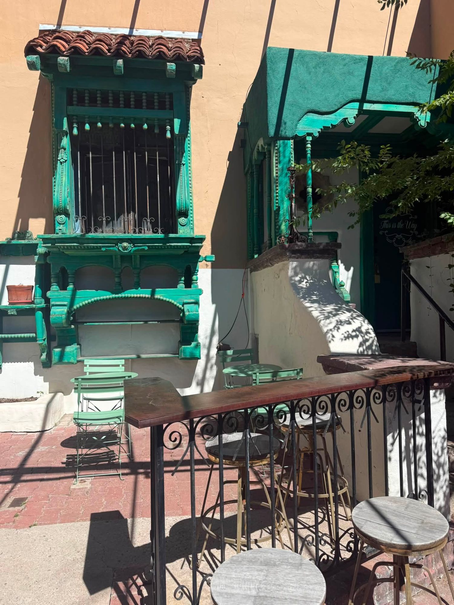 Santa Fe, New Mexico photo 48