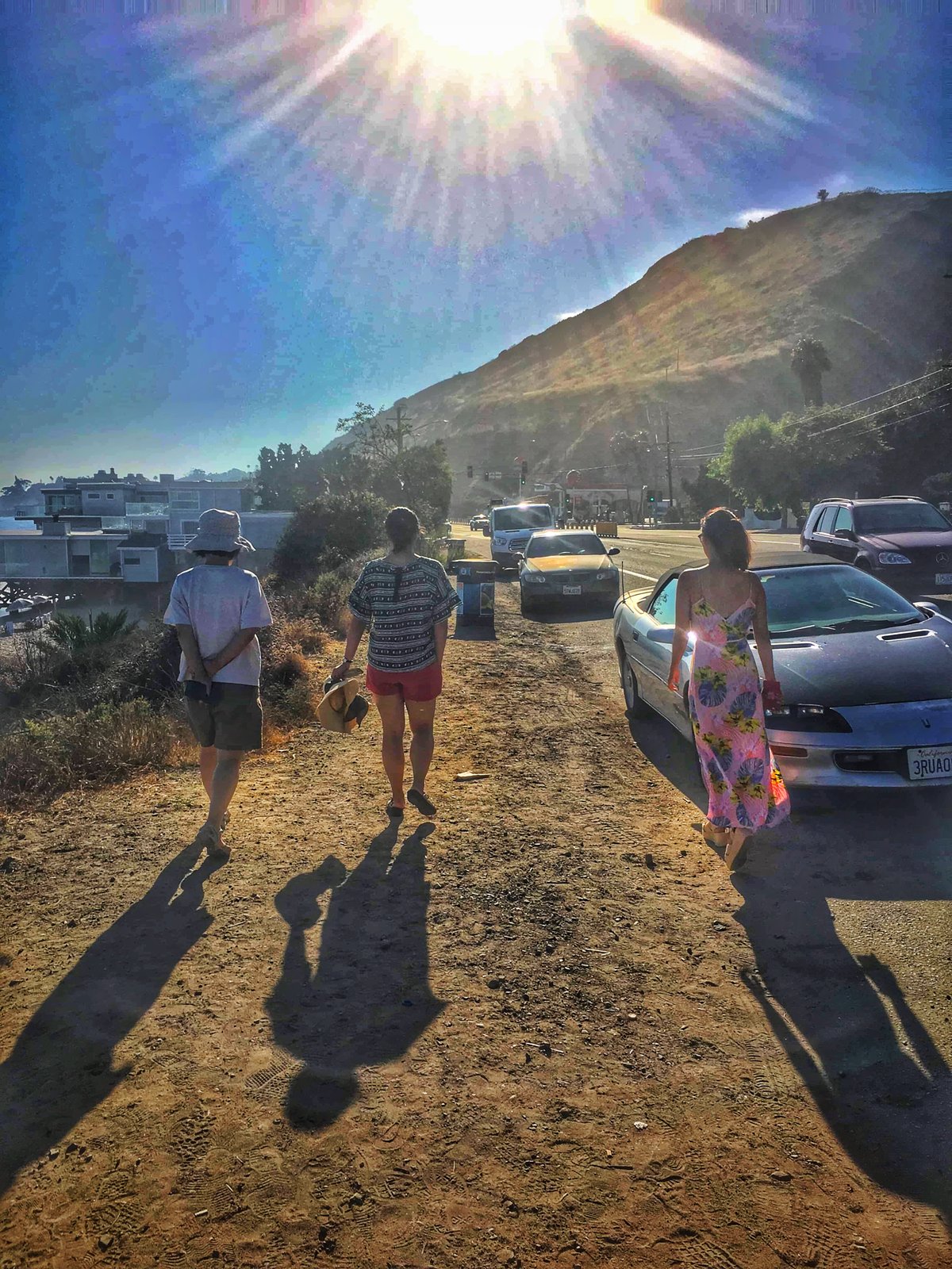 Santa Monica, California photo 1