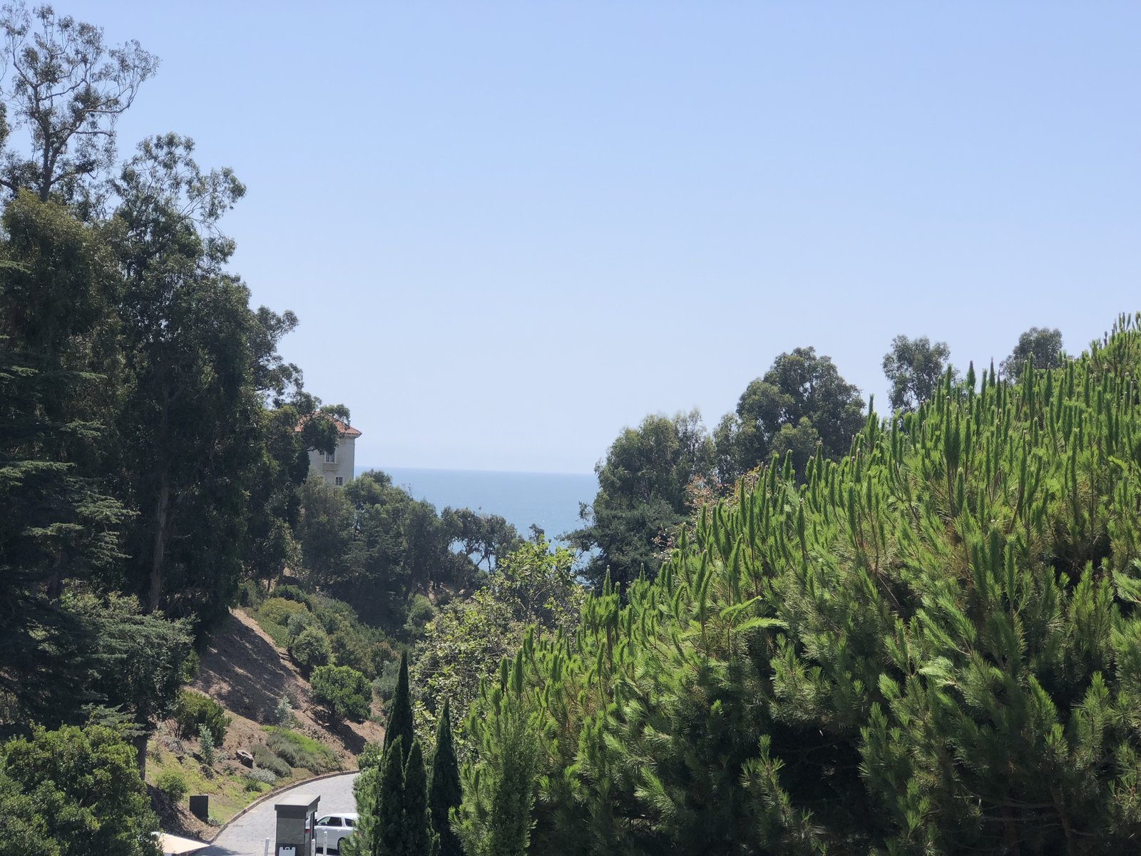 Santa Monica, California photo 2