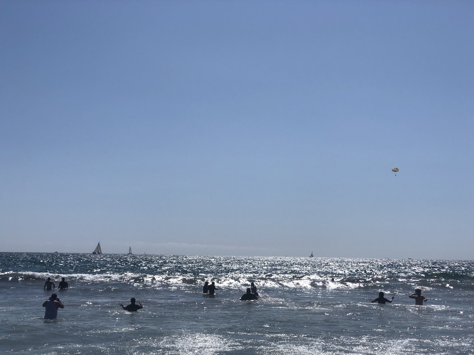 Santa Monica, California photo 3