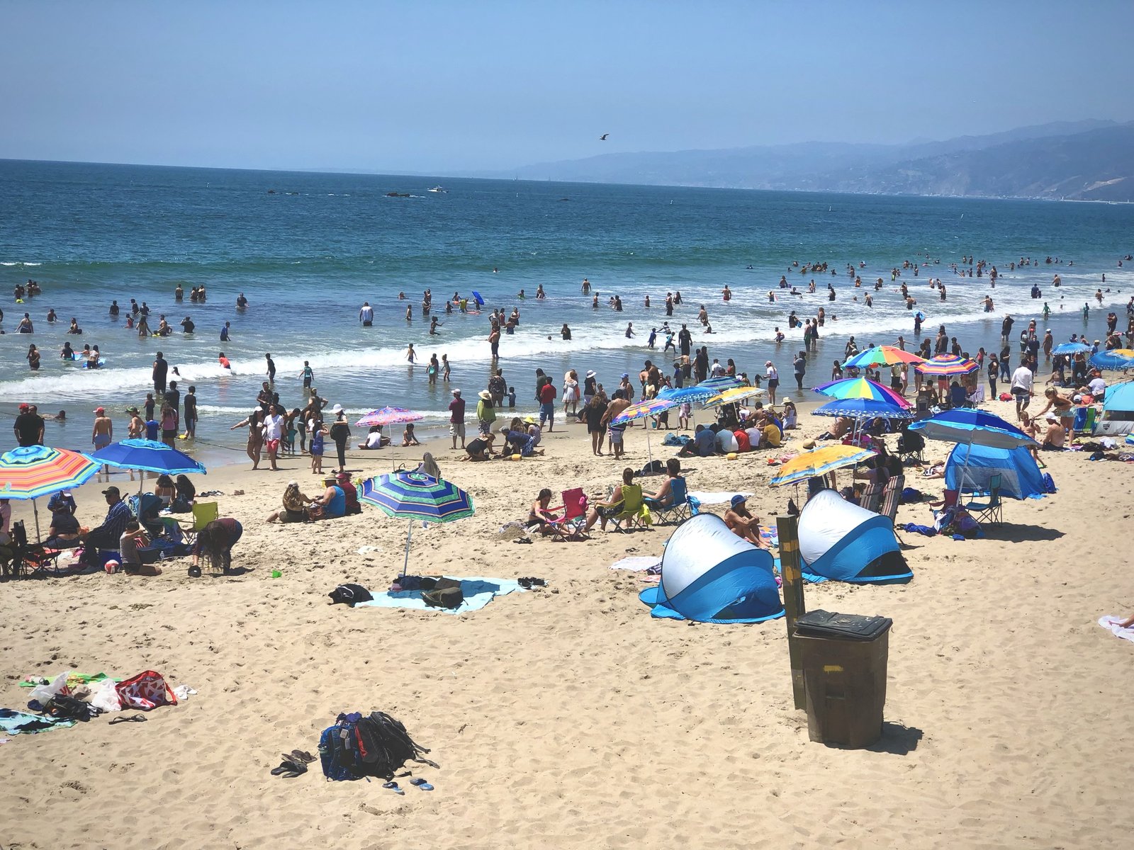 Santa Monica, California photo 8