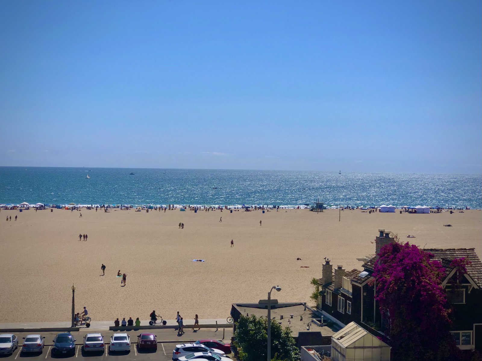 Santa Monica, California photo 10