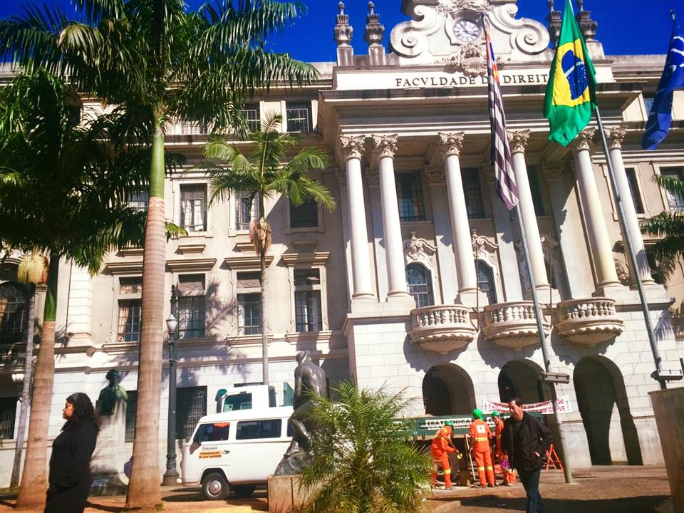 Sao Paulo, Brazil photo 3