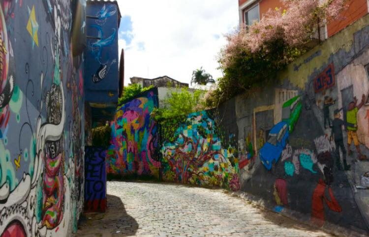 Sao Paulo, Brazil photo 25