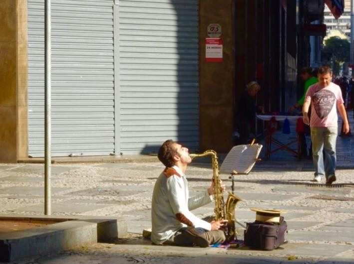 Sao Paulo, Brazil photo 29