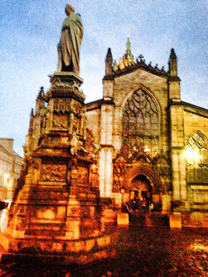 Aberdeen & the Scottish Highlands, Scotland photo 4