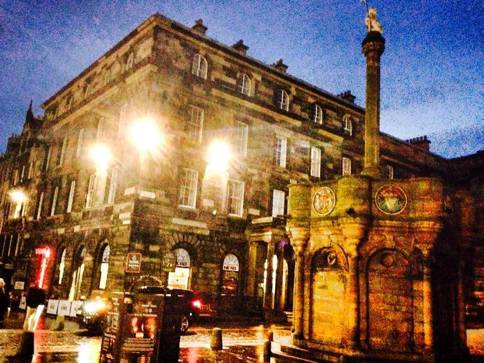 Aberdeen & the Scottish Highlands, Scotland photo 6