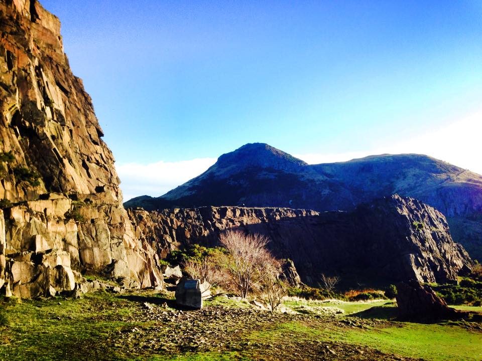 Aberdeen & the Scottish Highlands, Scotland photo 9