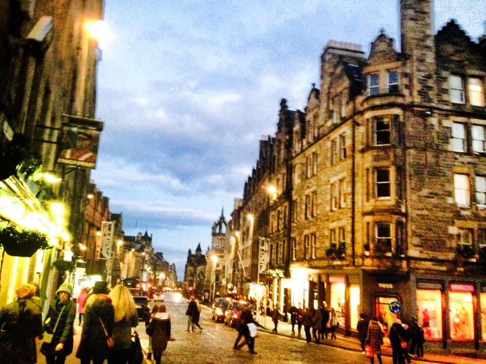 Aberdeen & the Scottish Highlands, Scotland photo 10