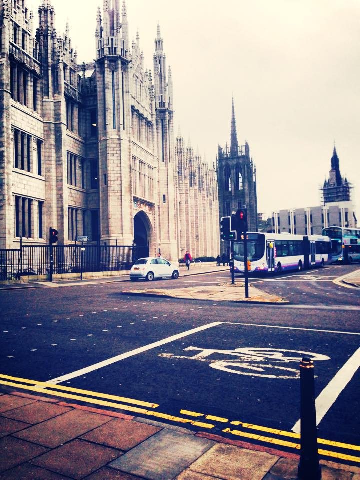 Aberdeen & the Scottish Highlands, Scotland photo 11