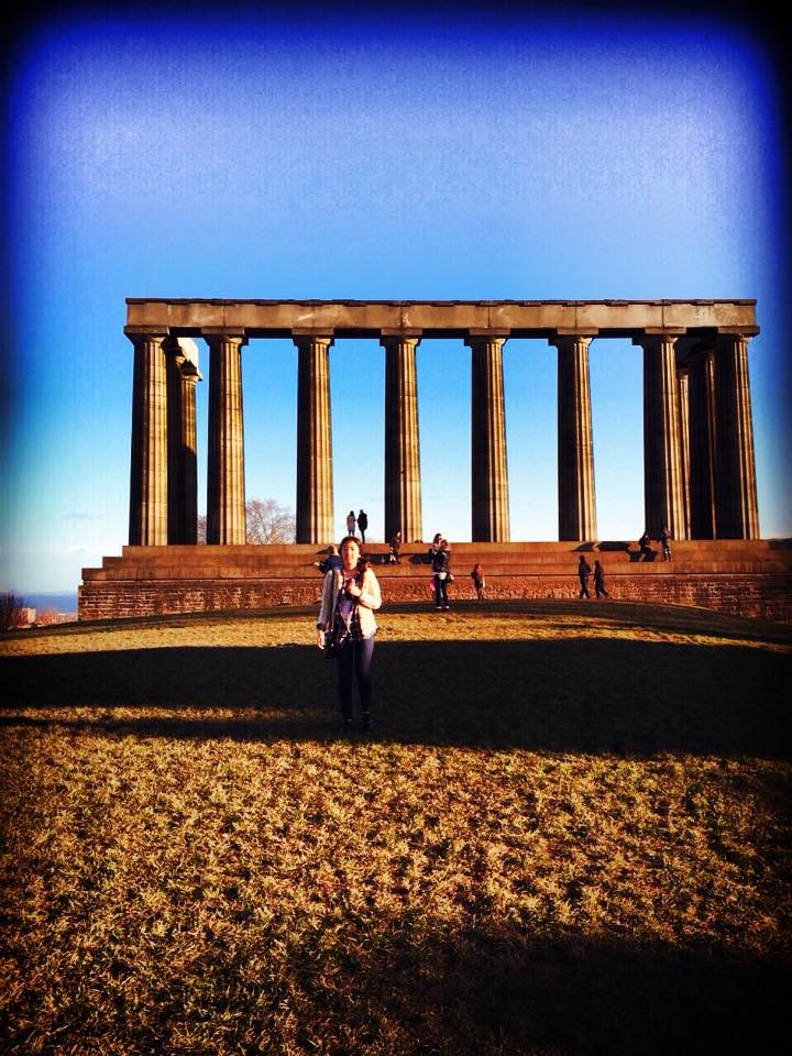Aberdeen & the Scottish Highlands, Scotland photo 14