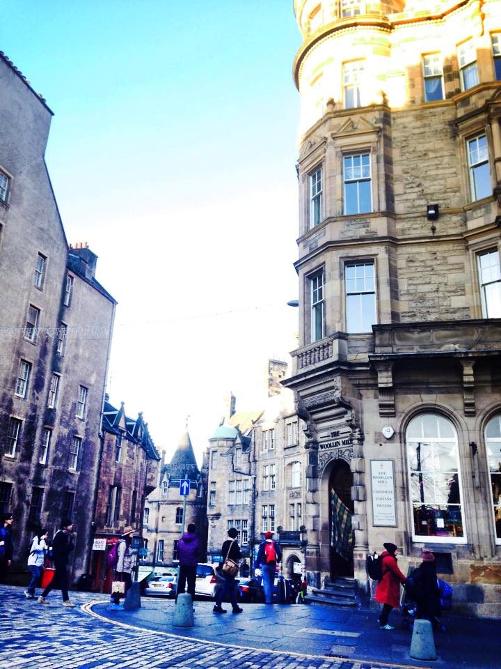 Aberdeen & the Scottish Highlands, Scotland photo 17