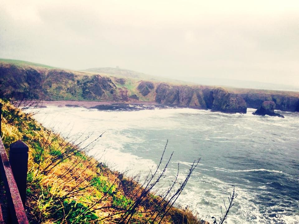 Aberdeen & the Scottish Highlands, Scotland photo 20