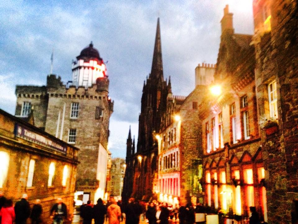 Aberdeen & the Scottish Highlands, Scotland photo 21