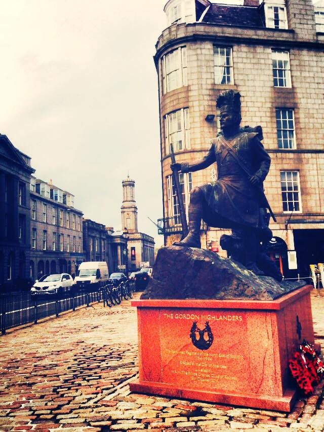 Aberdeen & the Scottish Highlands, Scotland photo 22