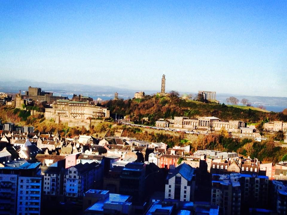 Aberdeen & the Scottish Highlands, Scotland photo 23