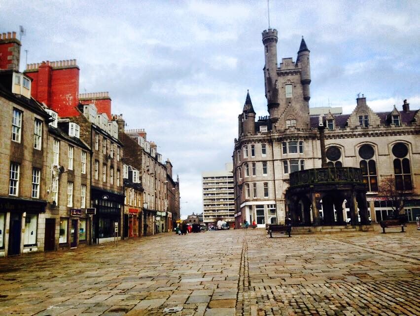 Aberdeen & the Scottish Highlands, Scotland photo 25