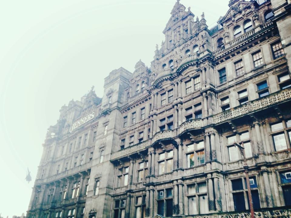 Aberdeen & the Scottish Highlands, Scotland photo 26