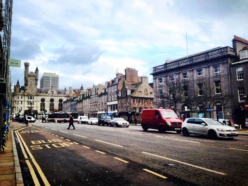 Aberdeen & the Scottish Highlands, Scotland photo 30