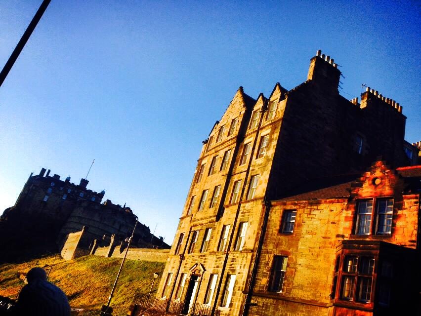 Aberdeen & the Scottish Highlands, Scotland photo 31
