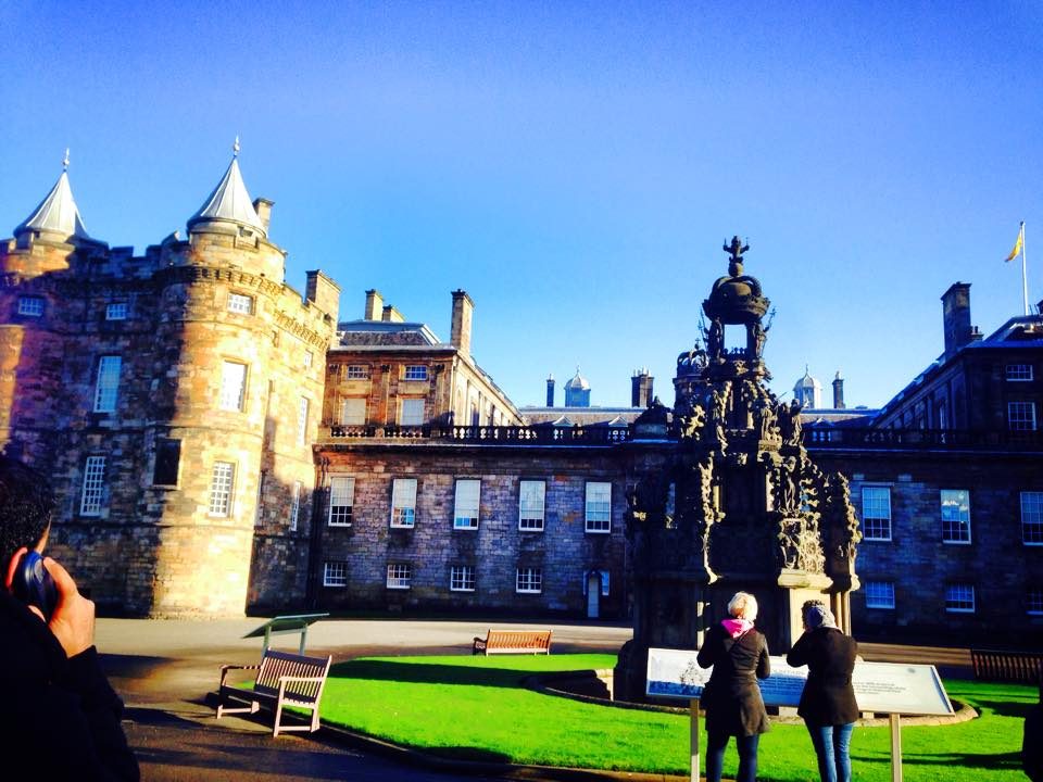 Aberdeen & the Scottish Highlands, Scotland photo 33