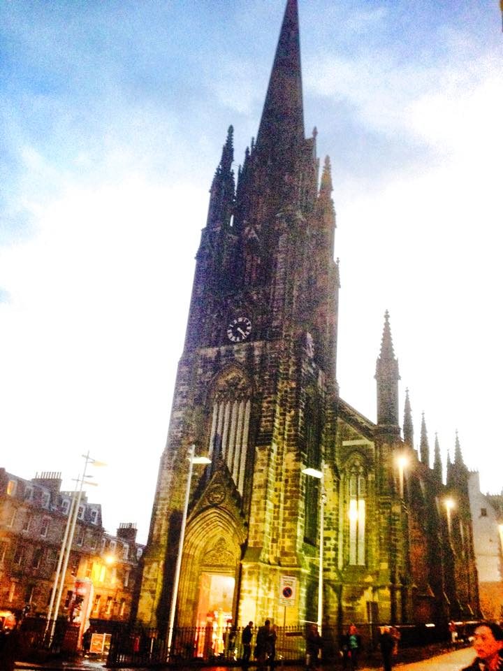 Aberdeen & the Scottish Highlands, Scotland photo 36