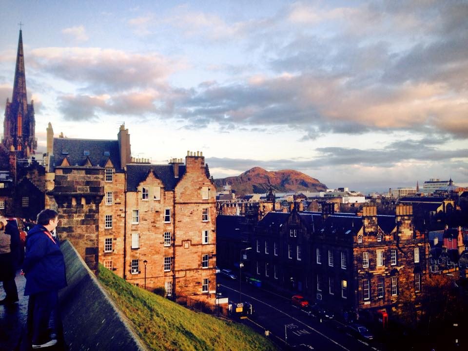 Aberdeen & the Scottish Highlands, Scotland photo 37
