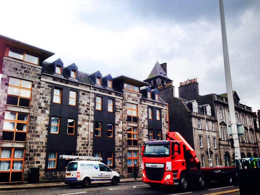 Aberdeen & the Scottish Highlands, Scotland photo 38