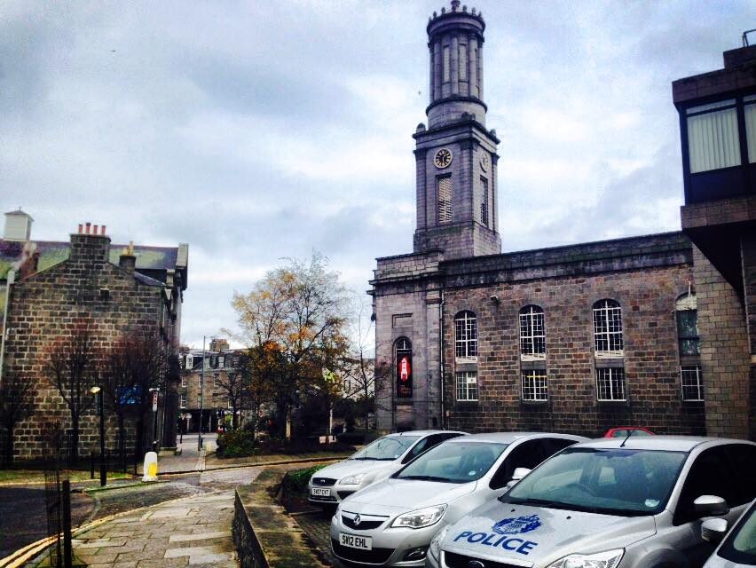 Aberdeen & the Scottish Highlands, Scotland photo 41