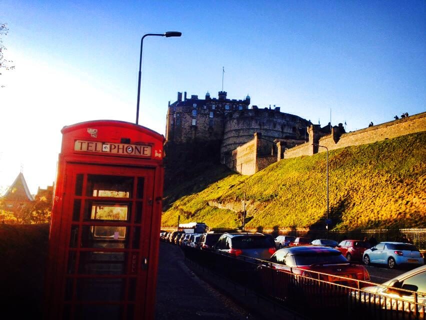 Aberdeen & the Scottish Highlands, Scotland photo 43