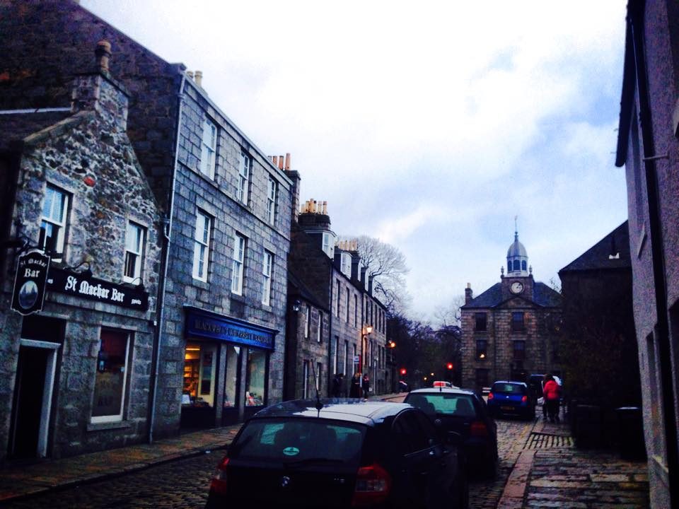 Aberdeen & the Scottish Highlands, Scotland photo 44