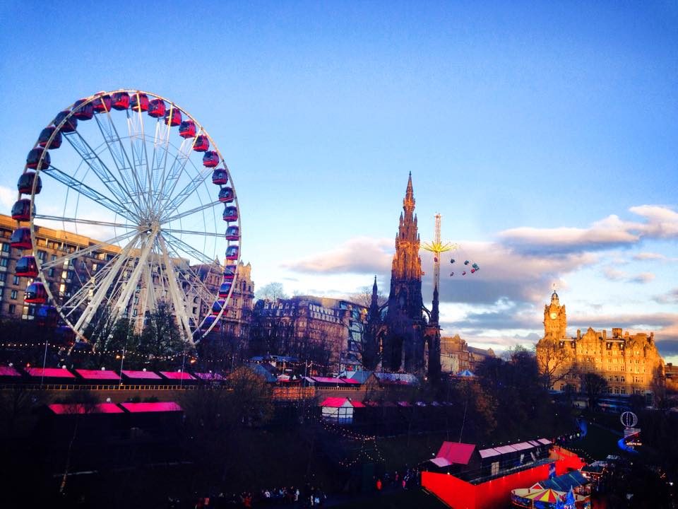 Aberdeen & the Scottish Highlands, Scotland photo 45