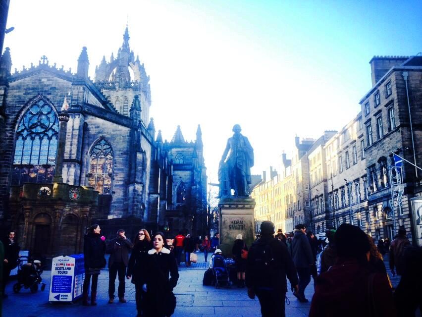 Aberdeen & the Scottish Highlands, Scotland photo 46