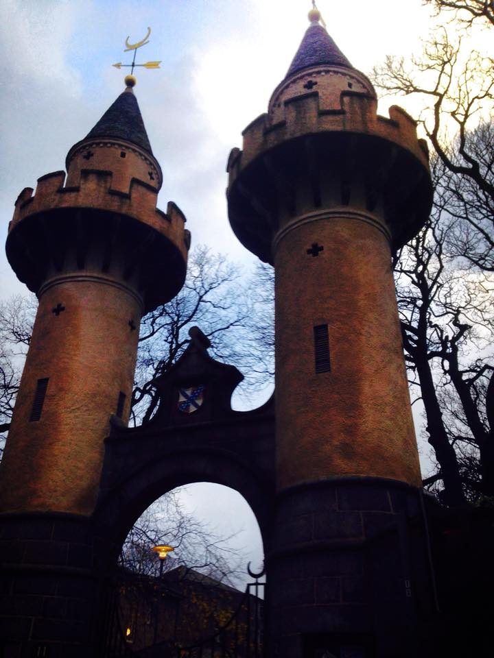 Aberdeen & the Scottish Highlands, Scotland photo 48