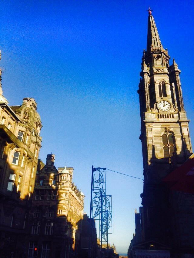 Aberdeen & the Scottish Highlands, Scotland photo 49
