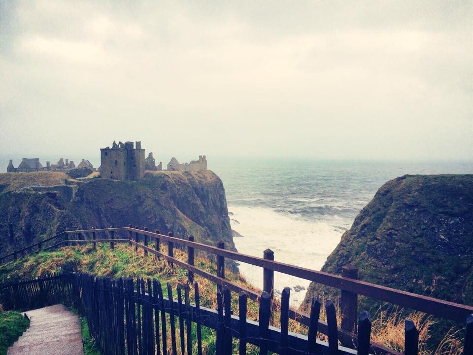 Aberdeen & the Scottish Highlands, Scotland photo 51