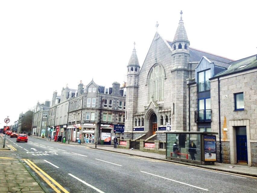 Aberdeen & the Scottish Highlands, Scotland photo 55