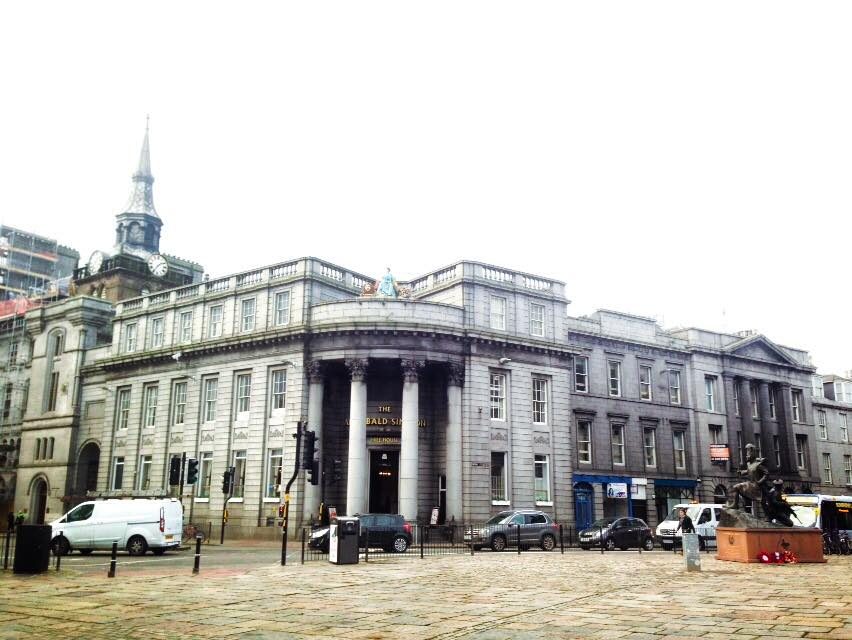 Aberdeen & the Scottish Highlands, Scotland photo 56