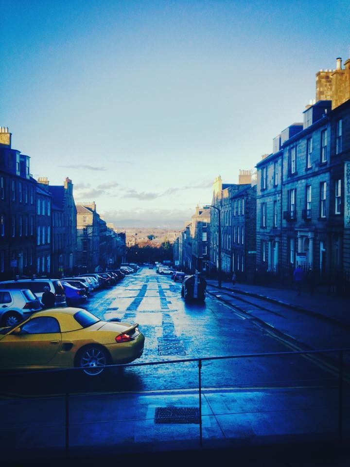 Aberdeen & the Scottish Highlands, Scotland photo 58