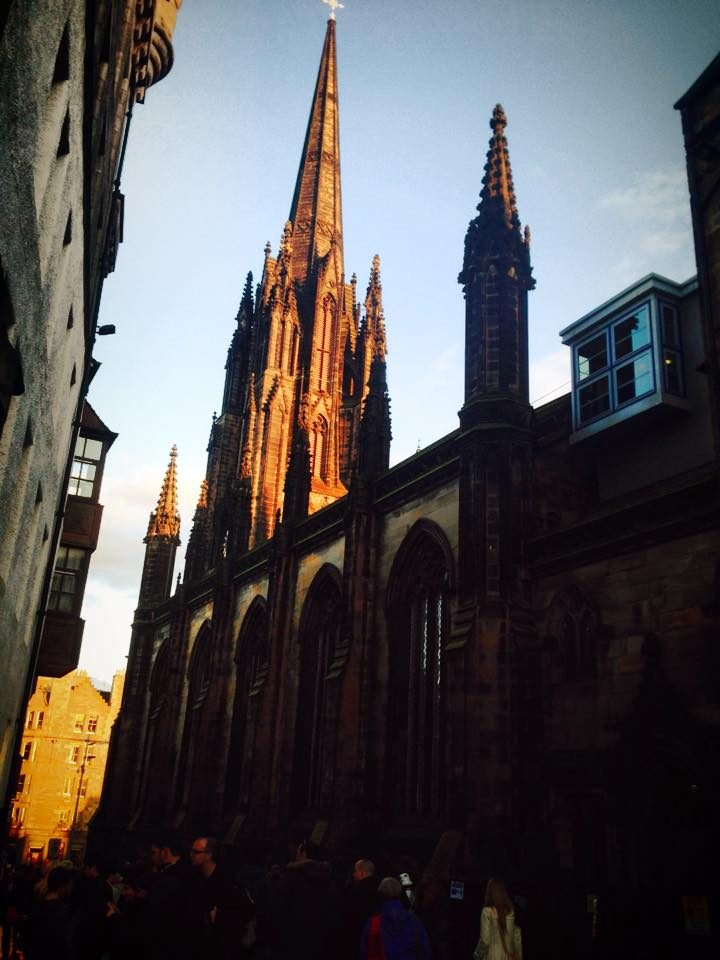 Aberdeen & the Scottish Highlands, Scotland photo 59