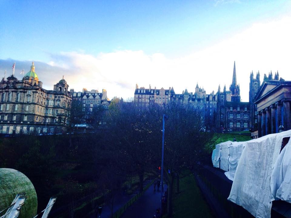Aberdeen & the Scottish Highlands, Scotland photo 60