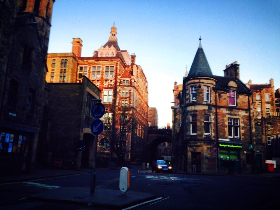 Aberdeen & the Scottish Highlands, Scotland photo 62