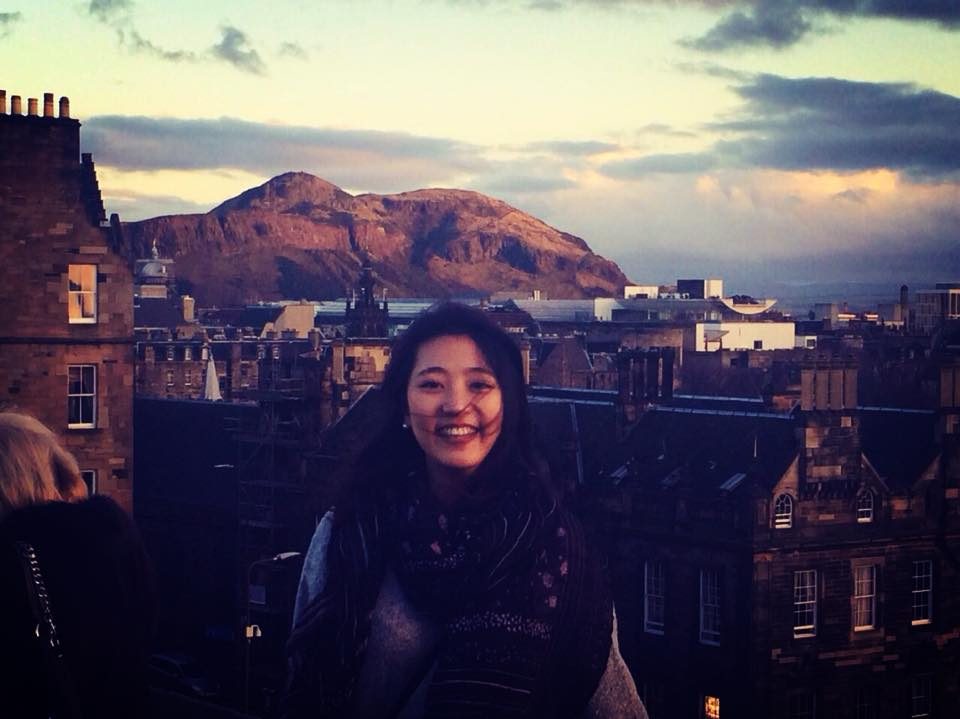 Aberdeen & the Scottish Highlands, Scotland photo 66