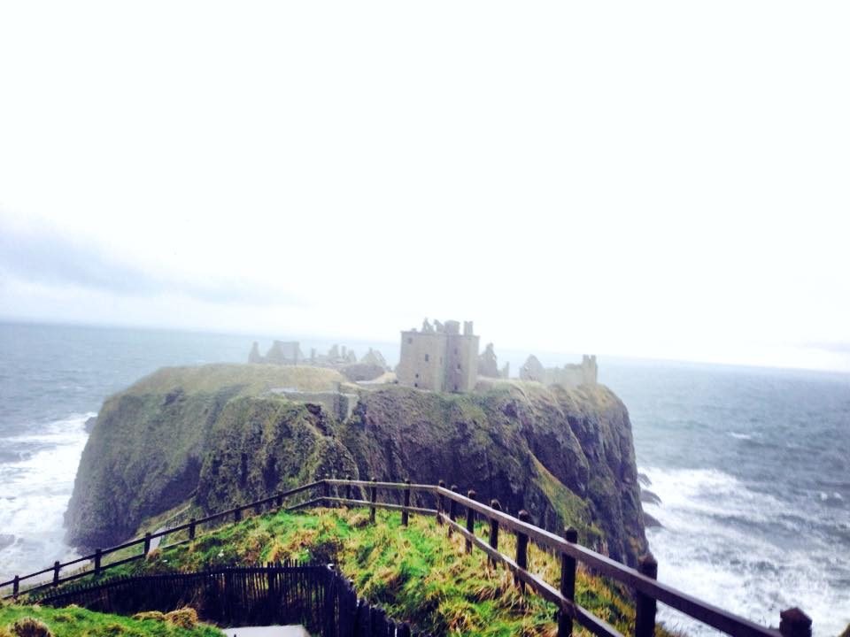 Aberdeen & the Scottish Highlands, Scotland photo 67