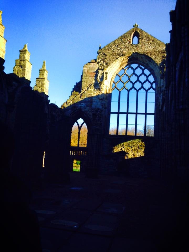 Aberdeen & the Scottish Highlands, Scotland photo 68
