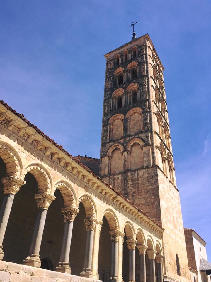 Segovia, Spain photo 2