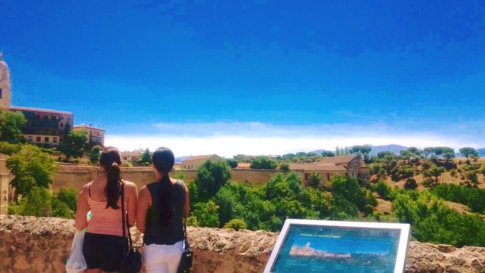 Segovia, Spain photo 4