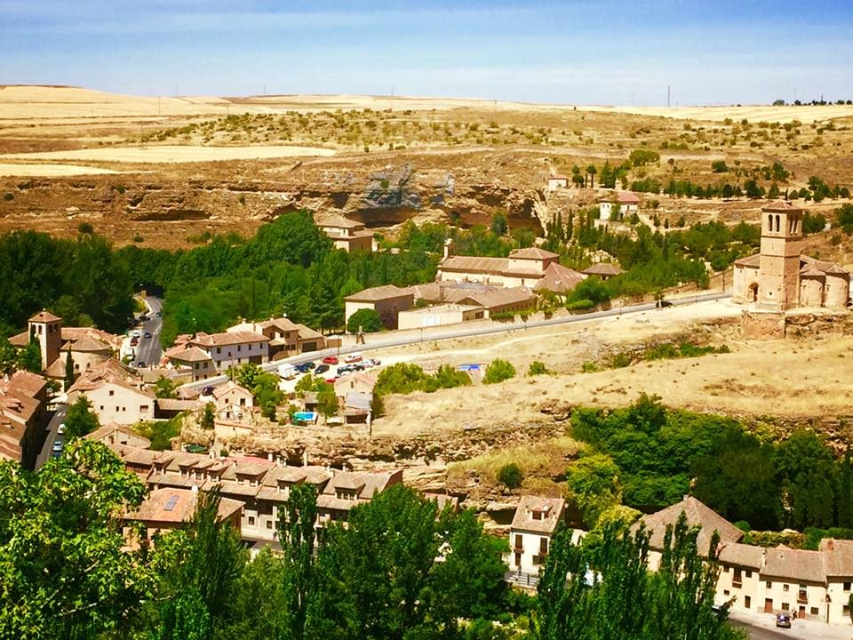 Segovia, Spain photo 6