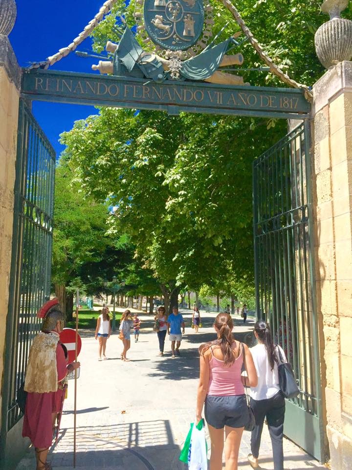 Segovia, Spain photo 7